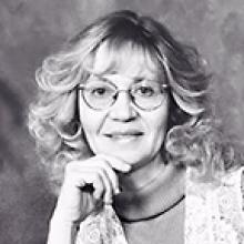 ROSALIE (FAYE) CHARTRAND Obituary pic