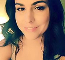 AMY LYNNE DUCHARME Obituary pic