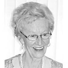 SUSAN PALANUK (HEICHERT) Obituary pic