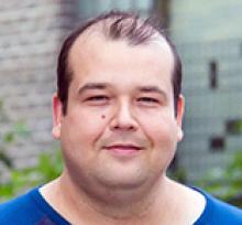 BLAIR MICHAEL ST. GERMAINE Obituary pic