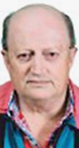 PEDRO MANUEL PEREIRA Obituary pic