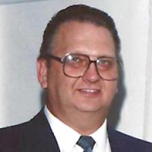 ERIC RICHARD OKOLITA Obituary pic