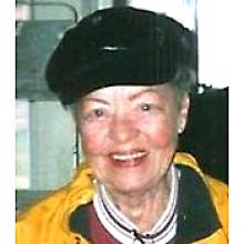 JOAN BREAKEY Obituary pic
