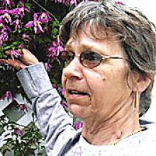 BEVERLEY CHRISTINA LEATHERDALE Obituary pic