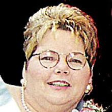 WENDY JOANNE BALLAST (VINCE) Obituary pic