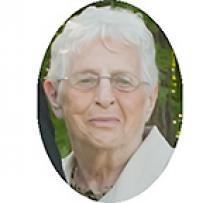 NATALIE MARY WHITE Obituary pic
