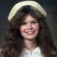 LAURIE ELINOR RONDEAU MACPHERSON Obituary pic