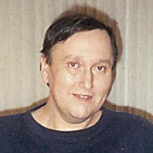 KURT DOUGLAS STRASSEL Obituary pic