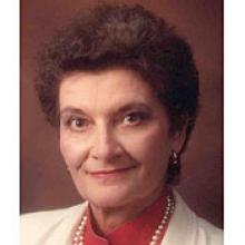 STEPHANIE BORESKY Obituary pic