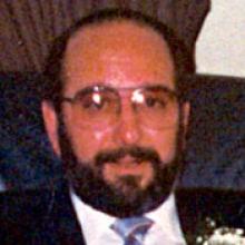 GARY PETER GOBEIL Obituary pic