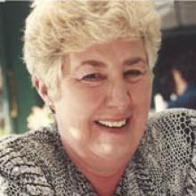 HANNAH (ELVA) TURNBULL Obituary pic