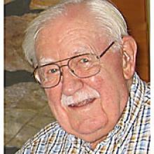 GEORGE J. LIS - Obituary pic