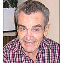 DENNIS JOYAL Obituary pic