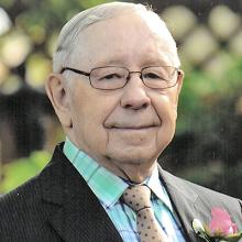 VICTOR GEORGE TYPLISKI Obituary pic