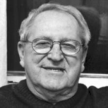 DAVID A. WRIGHT Obituary pic