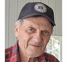 WILLIAM (BILL) AZARANSKY Obituary pic