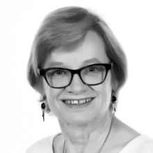 HELEN FALKOWSKI Obituary pic