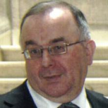 MICHAL JAWORSKI Obituary pic