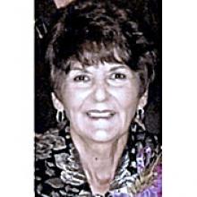 PAULETTE ELAINE MCCONNELL (COOK) Obituary pic