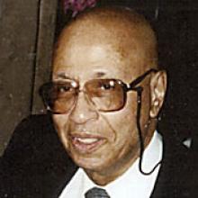 LEON HERMAN GLASSCO Obituary pic