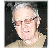 GRANT WELLINGTON SMITH Obituary pic