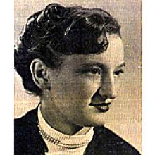 MARIA ROZALIA (MARK) SCHMIEDER Obituary pic