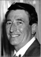 Andrew BARCLAY Obituary pic