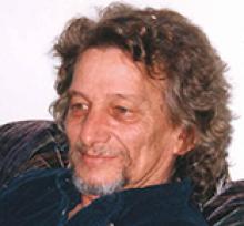 ALLEN (AL) WERSTIUK Obituary pic