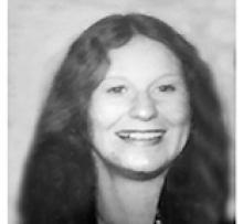 NANCY ELLEN THOM Obituary pic
