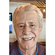 LARRY STEKLER Obituary pic