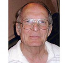 RONALD DUNCAN CAMPBELL Obituary pic