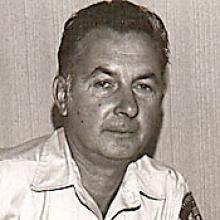 RICHARD JOHN DOBBS Obituary pic