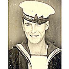 LESLIE WALKER Obituary pic