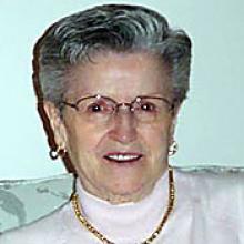 EILEEN EVA-MARIE HENAULT (POWER) Obituary pic