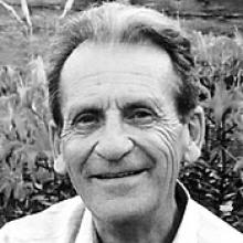 DENIS JOSEPH PHILIPPE GAGNON Obituary pic