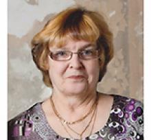 JANICE DOREEN OSTASH (SPEARMAN) Obituary pic