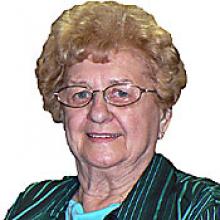 ELEANOR KLAPECKI Obituary pic