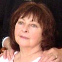 JULIANNE BROWN (BEIKO) Obituary pic