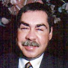GLEN JOHN GLOWICKI Obituary pic