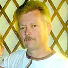 RICHARD JOHN MARTENS Obituary pic
