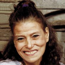 LEONA POELVOORDE (LECLAIR) Obituary pic