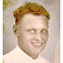 ONUFREY (FRANK) MINSKY Obituary pic