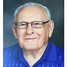 CARL LAWRENCE ARTHUR SCHINDELL Obituary pic