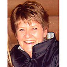 SANDY BAKUSKA Obituary pic
