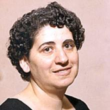 HILANE MUSSALLEM Obituary pic