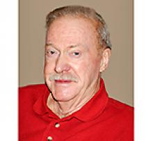 LEONARD (SLADE) WILLISON Obituary pic