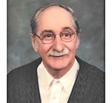 ALAN ROSS DEMLER Obituary pic