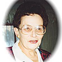 ELAINE EDNA MURRAY (LEWIS) Obituary pic