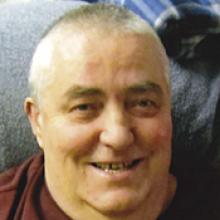BERNHARD DERKSEN Obituary pic
