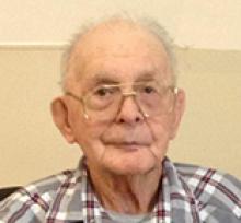 REGINALD MILLER Obituary pic